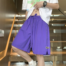 紫色