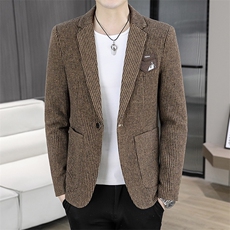 507A-X506-P802025春装时尚青年小西装休闲西服外套，男装西服，星座507A（原星座306B-2）