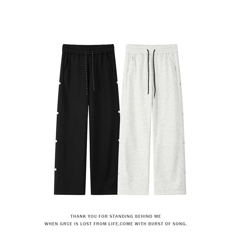 特批P32无差价秋季新款面层：聚酯纤维K1979，男装休闲裤，电商A001