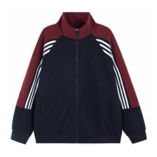 藏青色