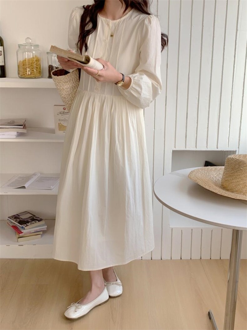 连衣裙，女装连衣裙，DAP