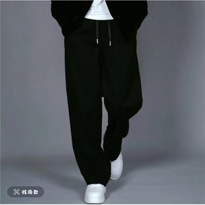 男士  现货    百搭  长裤  大码  高品质 直筒裤 k023-p50图片