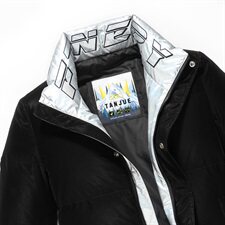 B811钱塘2020-1冬季男士羽绒服高端90白鸭绒P270，男装羽绒服，钱塘207-1