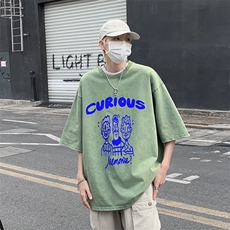 绿色