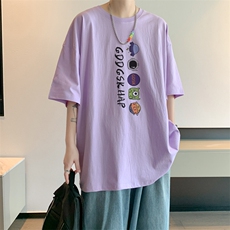 紫色