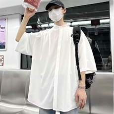 白色