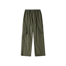 绿色