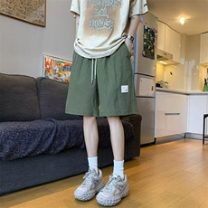 绿色