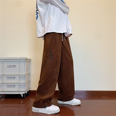 棕色