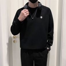 黑色