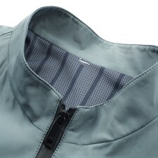 立领外套春秋季男装2023年新款商务休闲时尚中年男士夹克上衣，男装夹克，电商B212（原钱塘6029）
