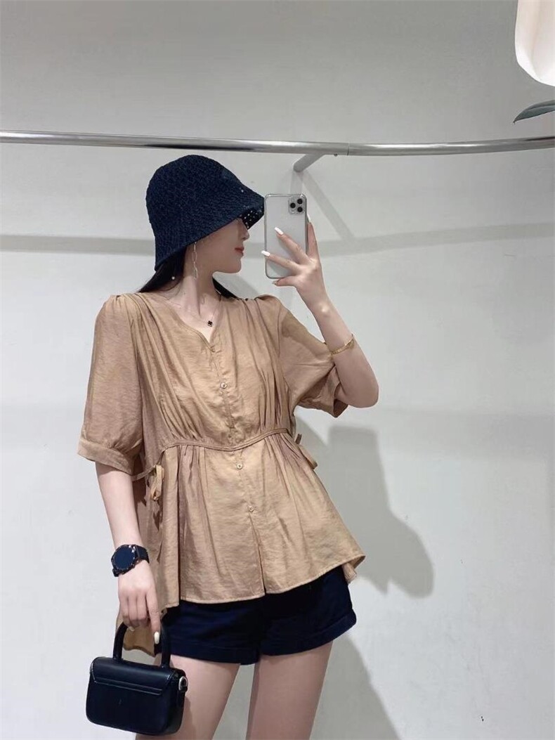 小衫冰丝面料，其它，跳跳虫