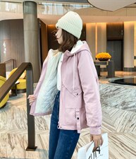 水洗加派克，其它，百变诱惑