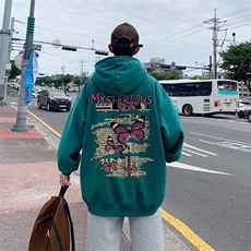 绿色