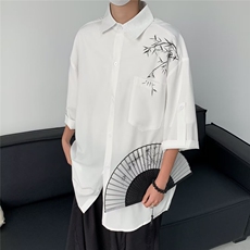 白色