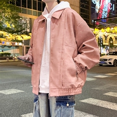 粉色