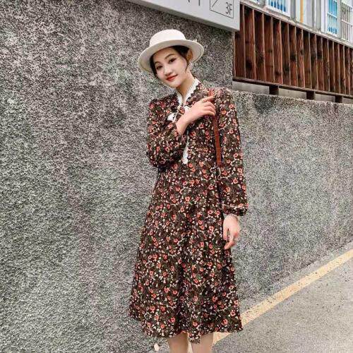 春天新款欢迎选购，女装，艾子.抒适