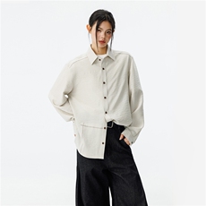 新款休闲衬衫，男装衬衫，星座1106-2（原1111B）