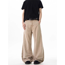 原版质量可供得物#蓝色燕麦色s-2xl#网络图310A-4-A118-P60，男装牛仔裤，星座310A-4