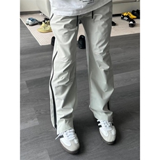 【有货】美式机能冲锋裤子男户外速干侧拉链工装裤9604WW-特P40，男装工装外套，星座1007（原301D）