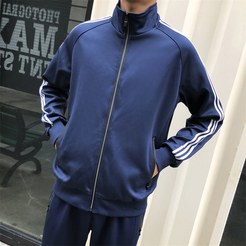 L-8XL春装新款男士卫衣男时尚简洁外套上衣加肥加大码W222款,男装卫衣,星座802