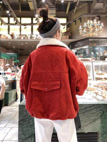 超赞派克服，女装，一杭