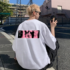 白色