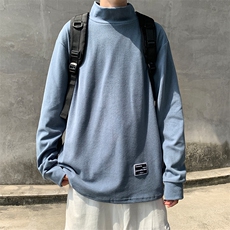 蓝色