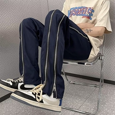 藏蓝色