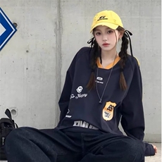 蓝色