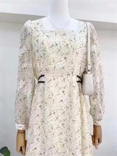 连衣裙，女装连衣裙，Lico&co(1F)