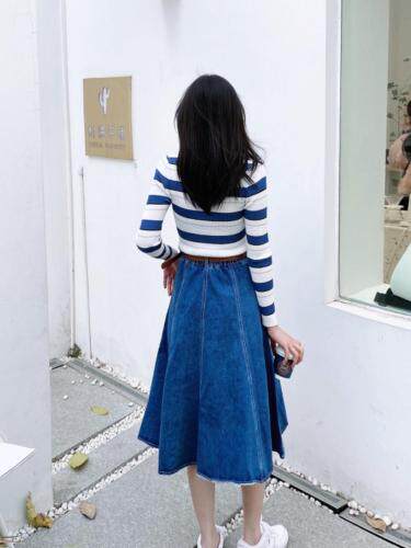 新春装火爆标，女装，G&F港孚