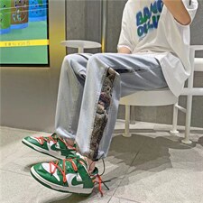 浅蓝色
