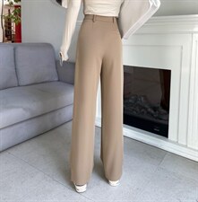 高品质西装裤，女装休闲裤，Balance Studio