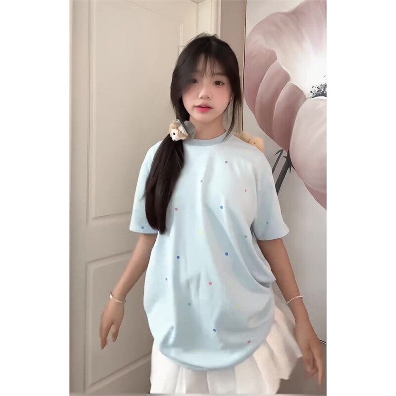 小熊公仔+刺绣纯棉短袖ZX0249-P35,男装T恤,星座313A(原308A-2)