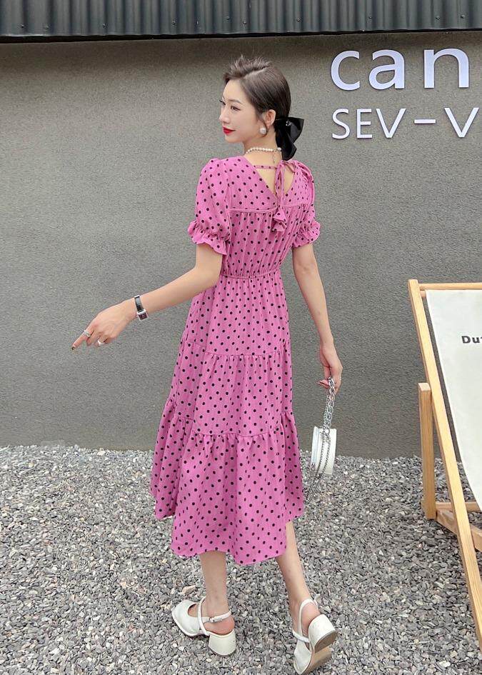 〈现货〉连衣裙，女装连衣裙，伊娜蕾尔