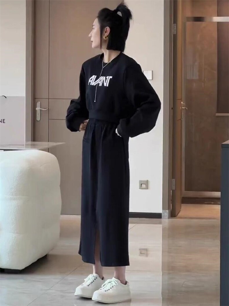 现货新款欧货套裙，其它，亿炫(5F)