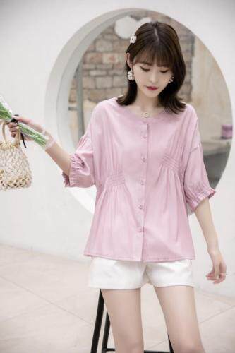 小衫2117，女装，艾依佳人