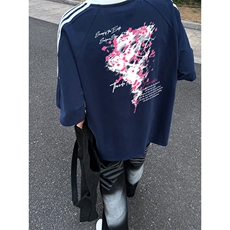 藏青色