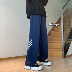 藏青色