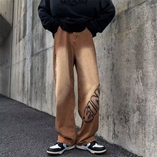 棕色
