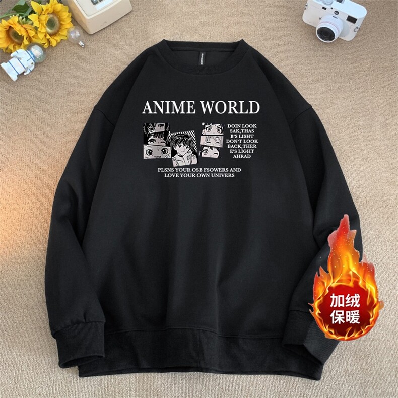 量大图低自动【有货】华棉卫衣C403A-HMY435JR-P40，男装卫衣，电商C403A