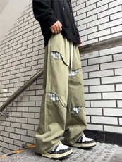 绿色
