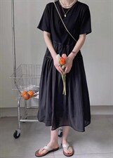 连衣裙，女装连衣裙，曼希野