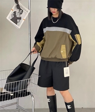 雷洛奇丽—卫衣，女装卫衣/绒衫，雷洛奇丽