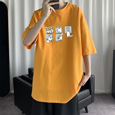 姜黄色