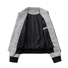 春季新款夹克男潮流翻领工装外套青少年上衣GS60105，男装夹克，星座1206（原A206）