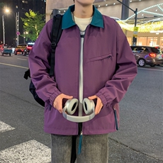 紫色