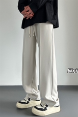 XZ616春季新款气质型设计款西装裤休闲裤TY2432P55控68，男装休闲裤，星座512A（原616）