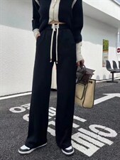 加绒阔腿裤，三色三个码！，其它，杭悦